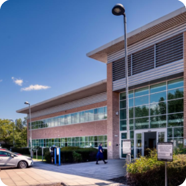South Tyneside and Sunderland NHS Foundation Trust 