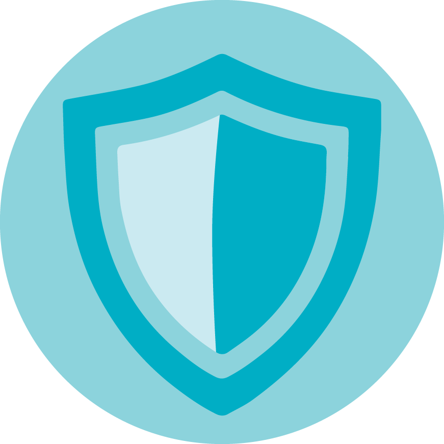 Shield to protect